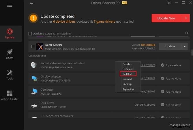 Step‑by‑Step Guide: Roll Back NVIDIA Drivers on Windows 11, 10, 8 & 7