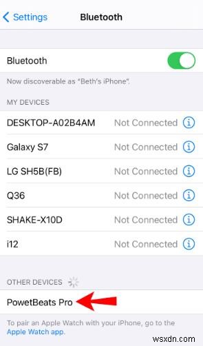 How to Pair Your Beats Headphones with Android, iPhone, Windows, and Mac – Step‑by‑Step Guide