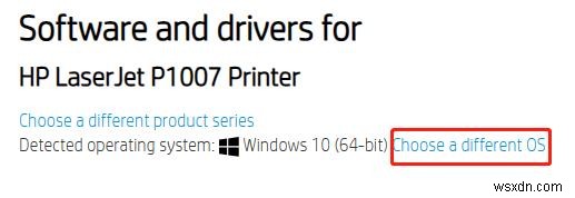 How to Update HP LaserJet P1007 Driver on Windows 11/10/8/7: 3 Easy Methods