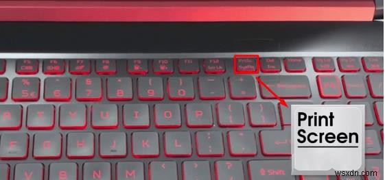5 Expert Methods to Capture Screenshots on Your Acer Laptop
