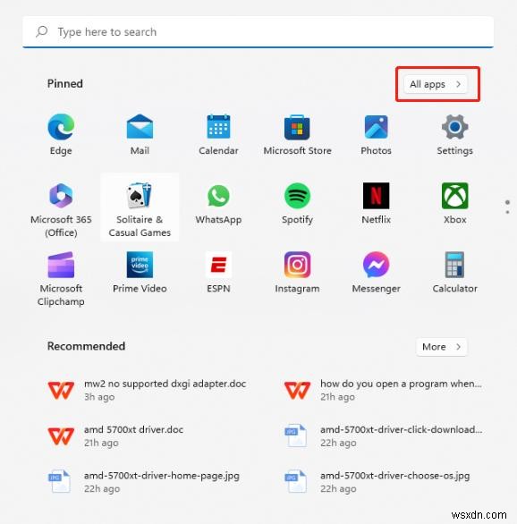 5 Simple Methods to Launch Any Windows App Without a Desktop Shortcut