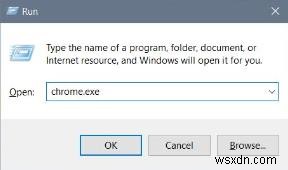 5 Simple Methods to Launch Any Windows App Without a Desktop Shortcut
