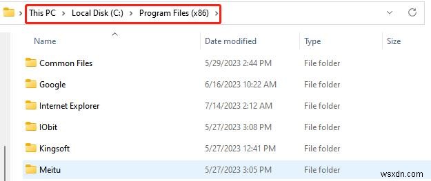 5 Simple Methods to Launch Any Windows App Without a Desktop Shortcut