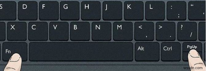 How to Activate the Keyboard Backlight on Lenovo Laptops