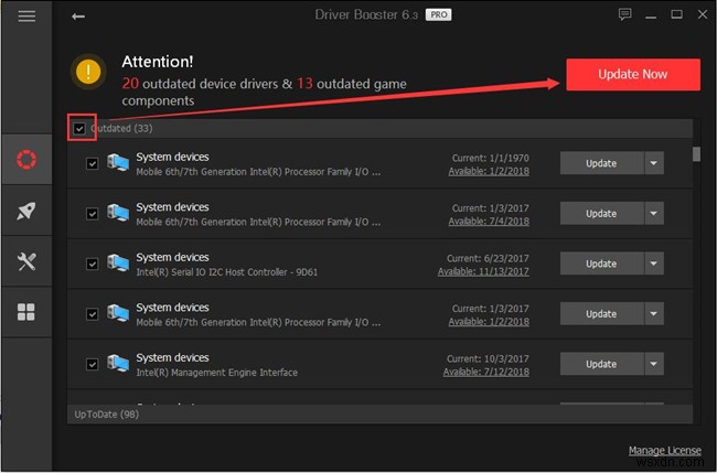 How to Update HP EliteBook 840 G1 Drivers on Windows 10/8/7 – 3 Proven Methods