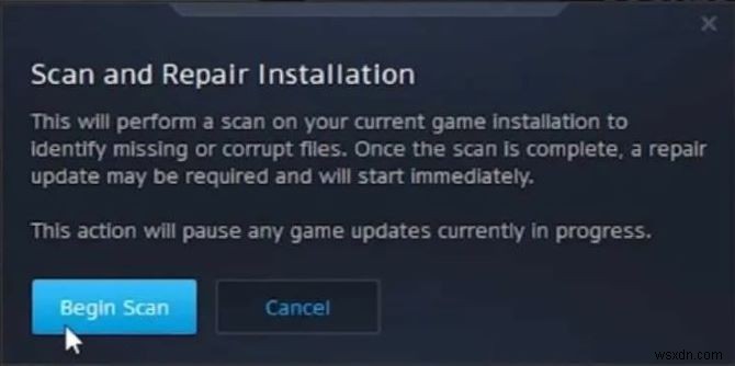 Fix MW2  No Supported DXGI Adapter  Error: 4 Proven Solutions