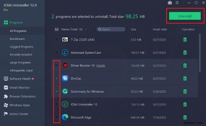 Completely Remove Riot Games Client & Vanguard from Windows 11/10/8/7