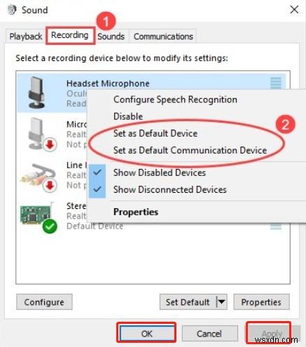 Fix Warzone Voice Chat Issues on PC, Xbox, PS4, and PS5 – 8 Proven Solutions