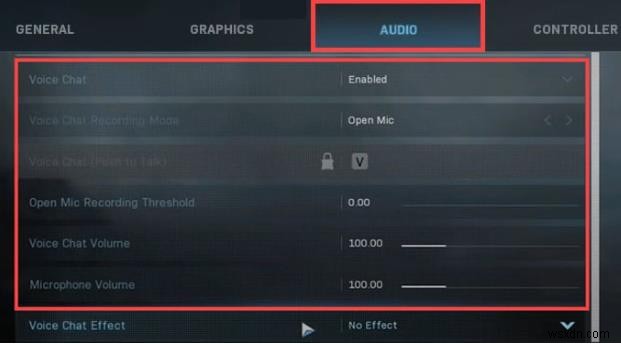 Fix Warzone Voice Chat Issues on PC, Xbox, PS4, and PS5 – 8 Proven Solutions