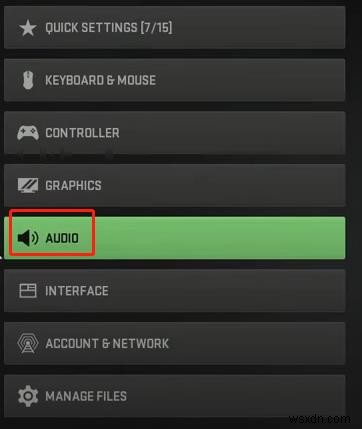 Fix Warzone Voice Chat Issues on PC, Xbox, PS4, and PS5 – 8 Proven Solutions