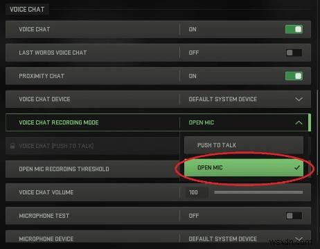 Fix Warzone Voice Chat Issues on PC, Xbox, PS4, and PS5 – 8 Proven Solutions