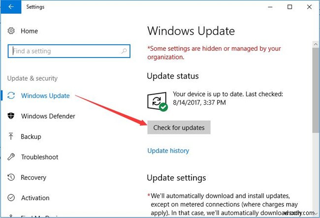 Fix Gears of War 4 Freezing on PC: 8 Proven Solutions
