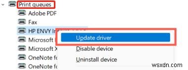 3 Easy Ways to Install HP Envy 6000 Drivers on Windows 11/10/8/7