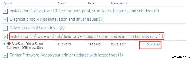 3 Easy Ways to Install HP Envy 6000 Drivers on Windows 11/10/8/7