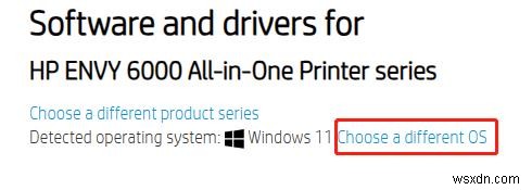 3 Easy Ways to Install HP Envy 6000 Drivers on Windows 11/10/8/7