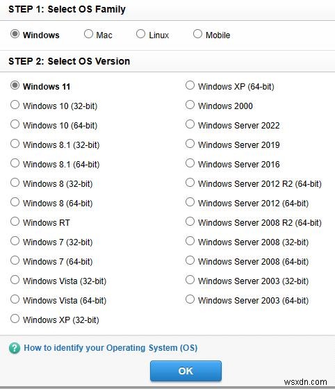 How to Install Brother HL‑2280DW Drivers on Windows 11, 10, 8, and 7