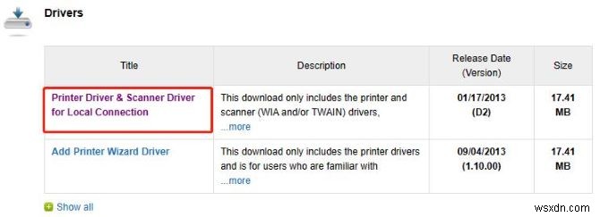 How to Install Brother HL‑2280DW Drivers on Windows 11, 10, 8, and 7