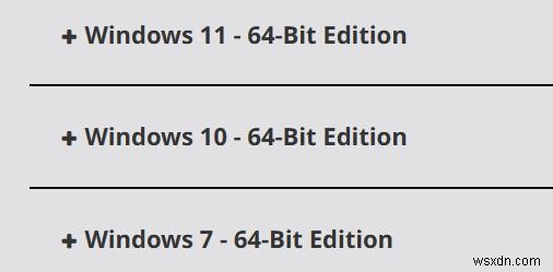 3 Reliable Methods to Install AMD Radeon RX 5700 XT Drivers on Windows 11, 10, 8, and 7