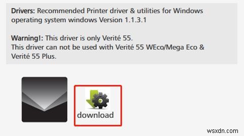 How to Install Kodak Verite 55 Drivers on Windows 11/10/8/7 – 3 Proven Methods