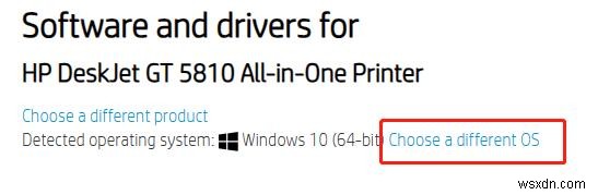How to Download and Install HP 5810 Printer Driver on Windows 10/11 – 3 Easy Methods