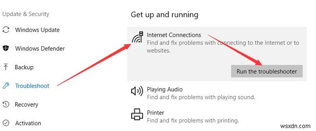 7 Proven Fixes for the  Wi‑Fi Adapter Driver  Error