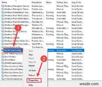 7 Proven Fixes for the  Wi‑Fi Adapter Driver  Error