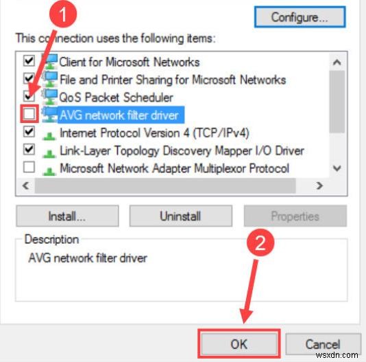 7 Proven Fixes for the  Wi‑Fi Adapter Driver  Error