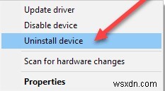 7 Proven Fixes for the  Wi‑Fi Adapter Driver  Error