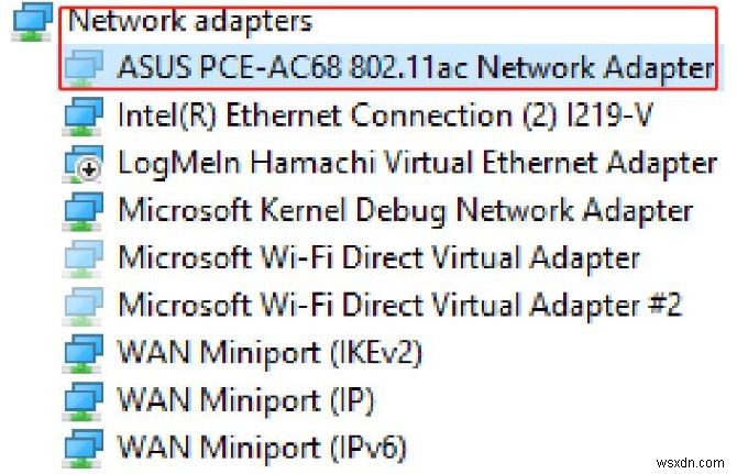How to Download and Install ASUS PCE‑AC68 Drivers on Windows 11/10/8/7