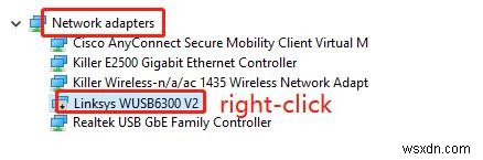 How to Update Linksys Drivers on Windows 10, 11, and 8: 3 Simple Methods