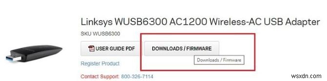 How to Update Linksys Drivers on Windows 10, 11, and 8: 3 Simple Methods