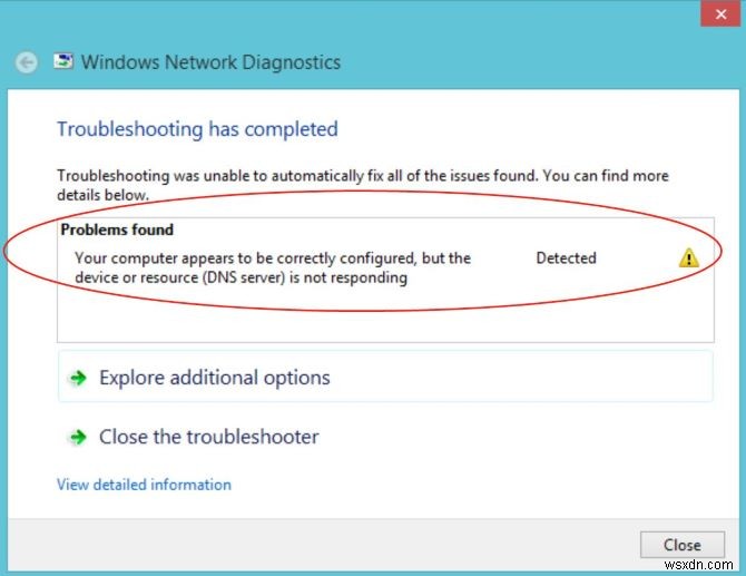 7 Proven Fixes for “Computer Appears Correctly Configured” DNS Errors on Windows 10/11