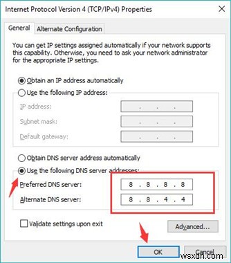 7 Proven Fixes for “Computer Appears Correctly Configured” DNS Errors on Windows 10/11