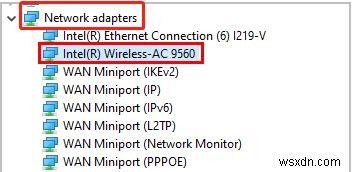 Intel Wireless AC 9560 Driver Update for Windows 10/11 – 2023 Guide & Download