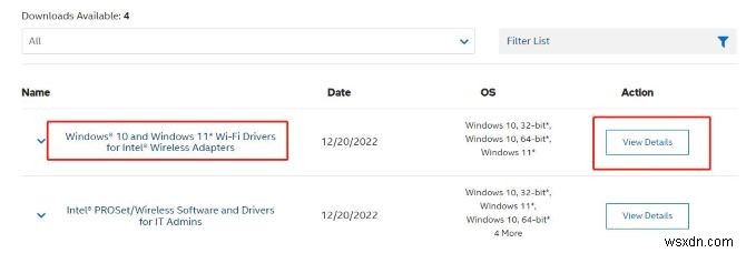 Intel Wireless AC 9560 Driver Update for Windows 10/11 – 2023 Guide & Download