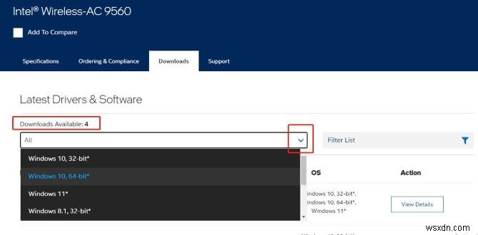 Intel Wireless AC 9560 Driver Update for Windows 10/11 – 2023 Guide & Download