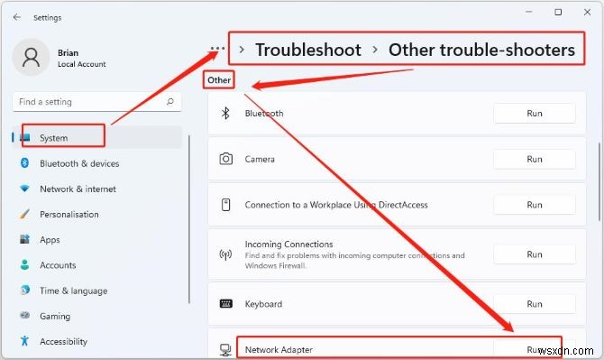 Resolve Intel Wi‑Fi 6 AX201 Adapter Issues on Windows 11/10/8/7 in 7 Easy Steps