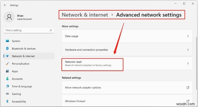 Resolve Intel Wi‑Fi 6 AX201 Adapter Issues on Windows 11/10/8/7 in 7 Easy Steps