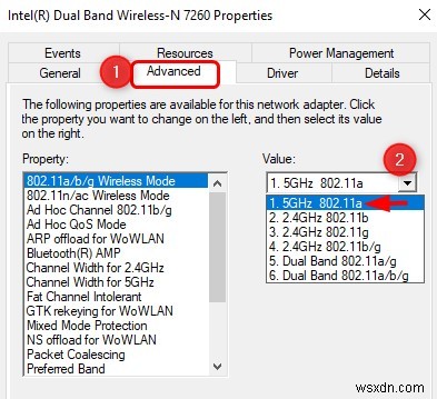 Resolve Intel Wi‑Fi 6 AX201 Adapter Issues on Windows 11/10/8/7 in 7 Easy Steps