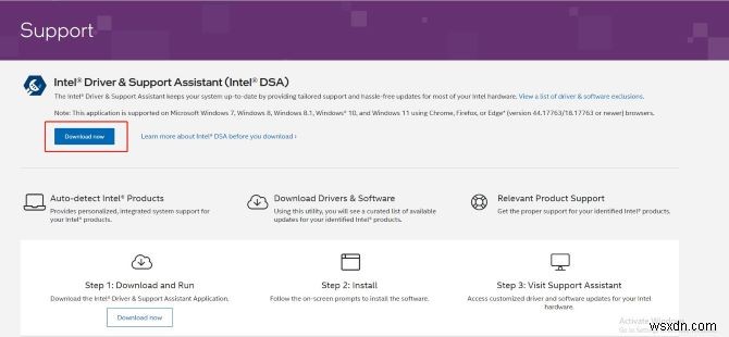 How to Update Intel Wi‑Fi 6 AX201 Driver on Windows 10 & 11 – 3 Reliable Methods