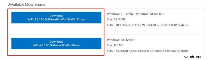 How to Update Intel Wi‑Fi 6 AX201 Driver on Windows 10 & 11 – 3 Reliable Methods