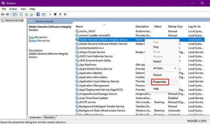 Adobe Genuine Service: Why It Matters & How to Manage It