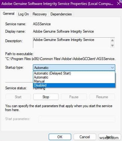 Adobe Genuine Service: Why It Matters & How to Manage It