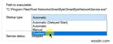 SmartByte Drivers & Services on Dell PCs: Purpose, Impact, and Safe Uninstallation