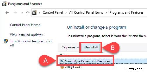 SmartByte Drivers & Services on Dell PCs: Purpose, Impact, and Safe Uninstallation