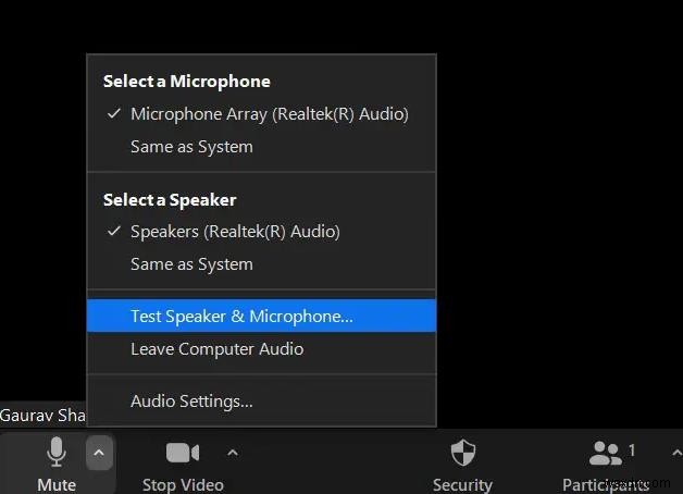 Resolve Zoom Audio Issues Quickly: 6 Proven Fixes (2023 Update)