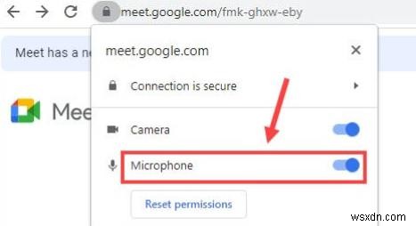 10 Proven Fixes for Google Meet Microphone Issues on Windows