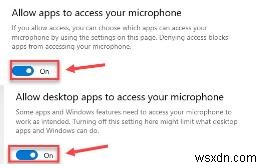 10 Proven Fixes for Google Meet Microphone Issues on Windows
