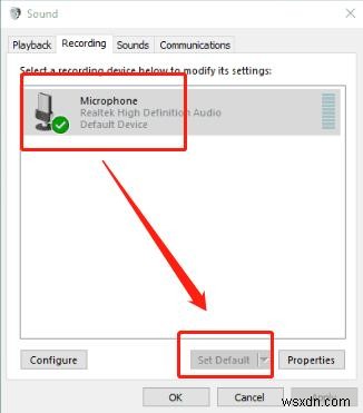 10 Proven Fixes for Google Meet Microphone Issues on Windows