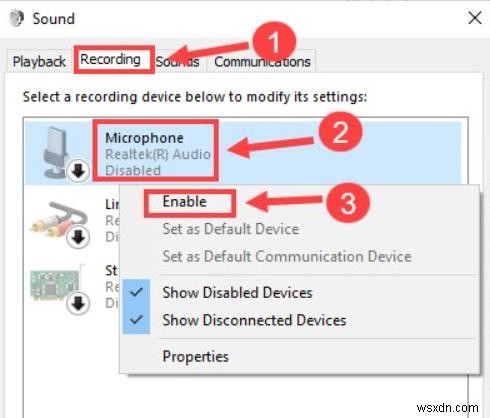 10 Proven Fixes for Google Meet Microphone Issues on Windows